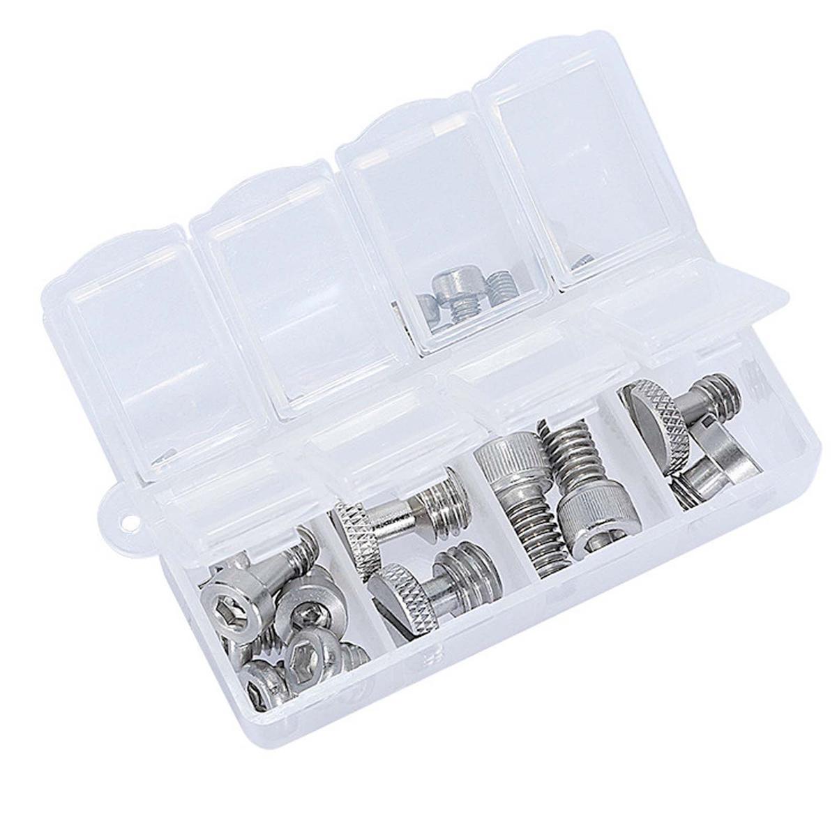 SmallRig Screw Set for Camera Accessories AAK2326
