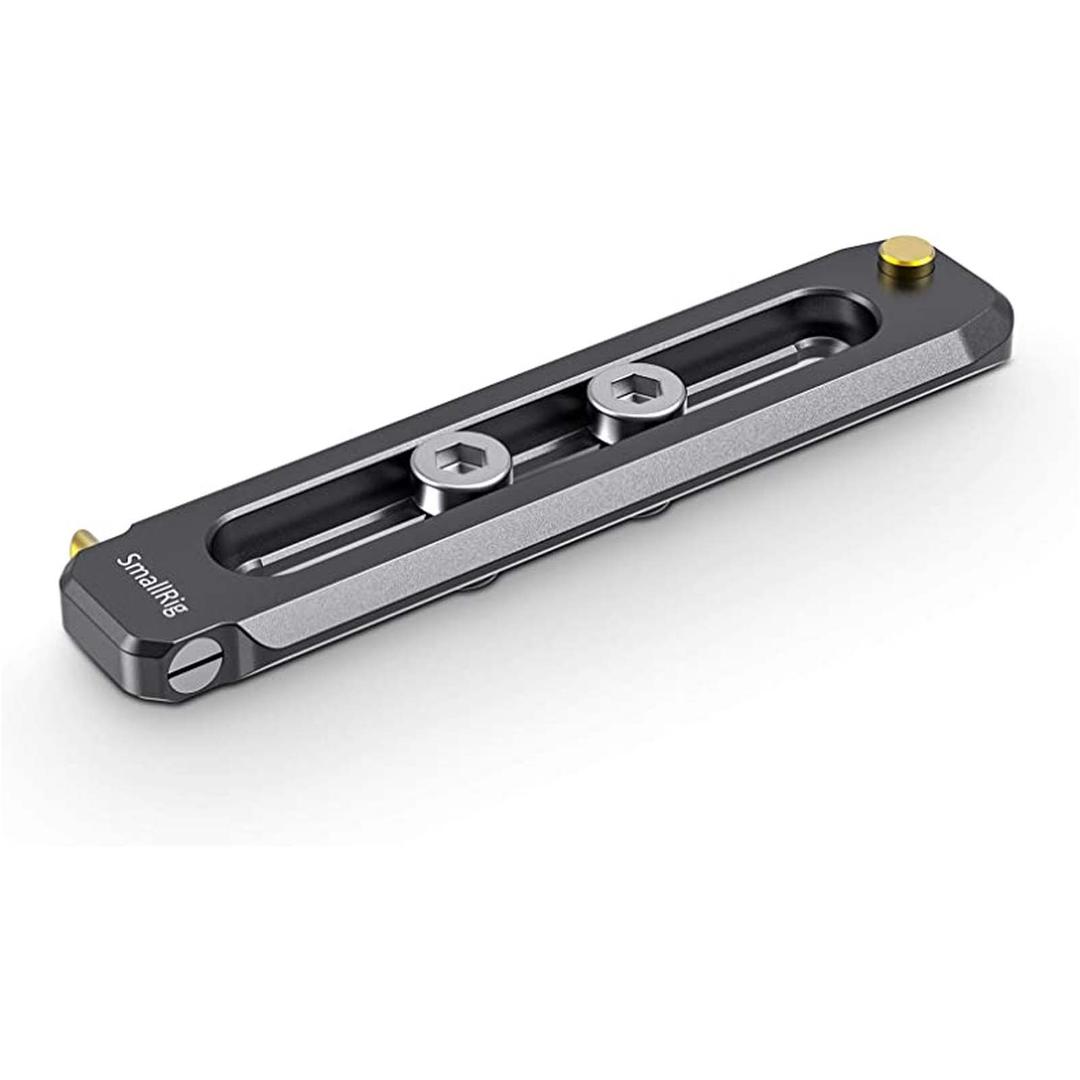 SmallRig Lowprofile NATO Rail 90mm BUN2484B