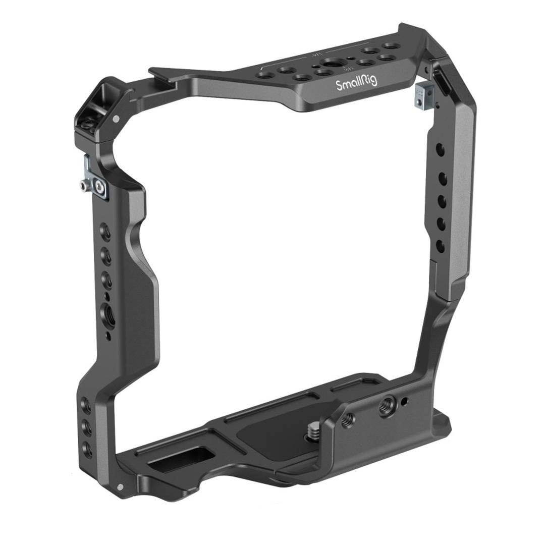 SmallRig Cage for Sony Alpha 7S III.Alpha 7 IV.Alpha 7R IV.Alpha 1 with VGC4EM Battery Grip 3594