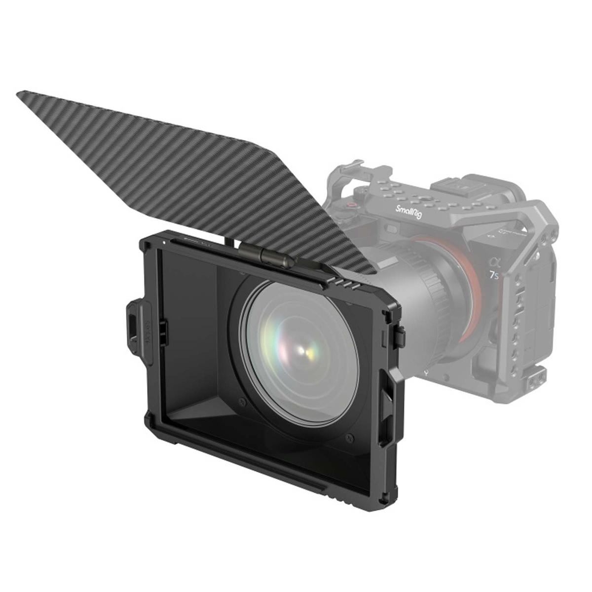SmallRig Mini Matte Box Lite 3575