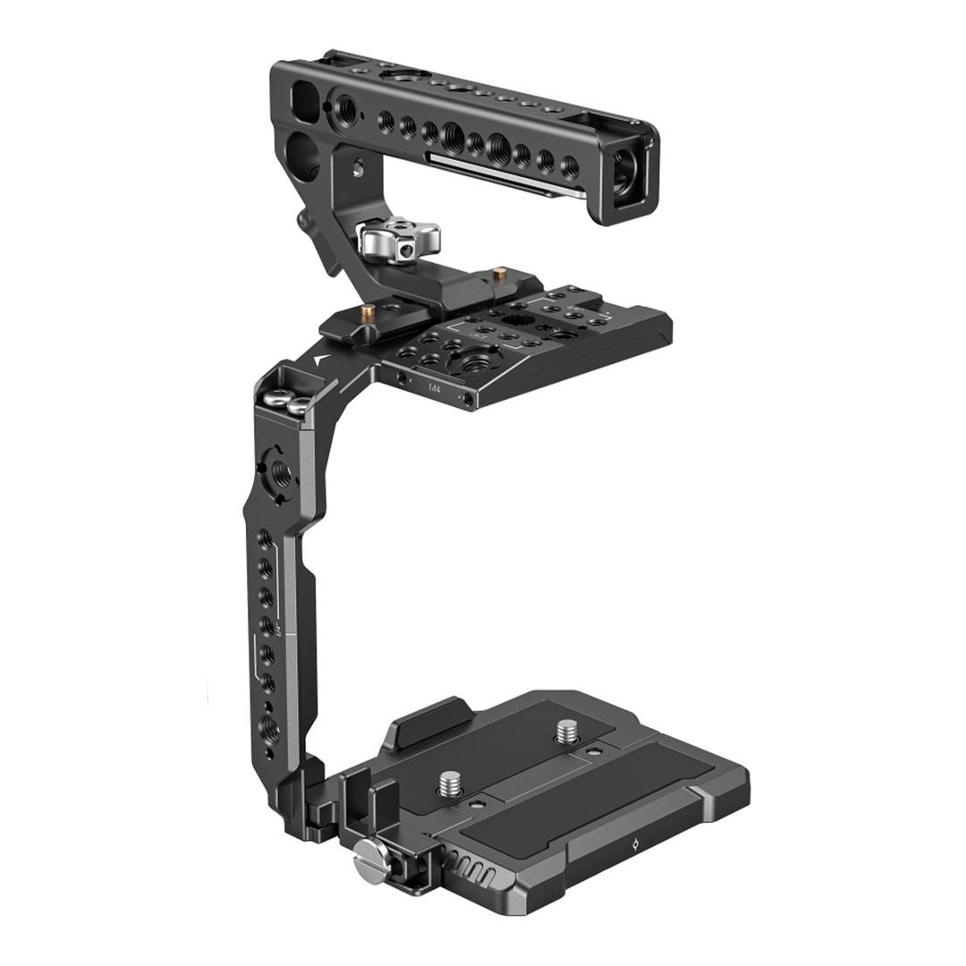 SmallRig Handheld Kit for Canon EOS C70 3899