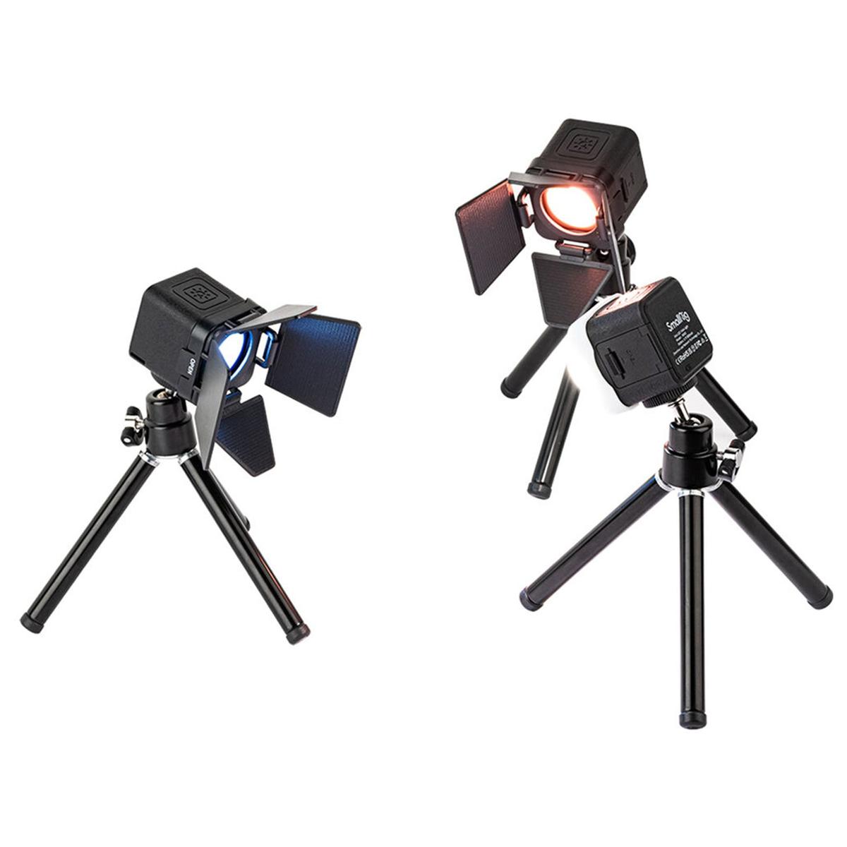 SmallRig RM01 LED Video Light Kit 3469