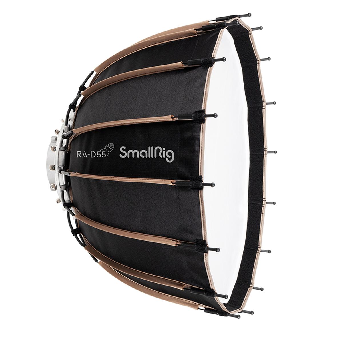 SmallRig RAD55 Parabolic Softbox 3585