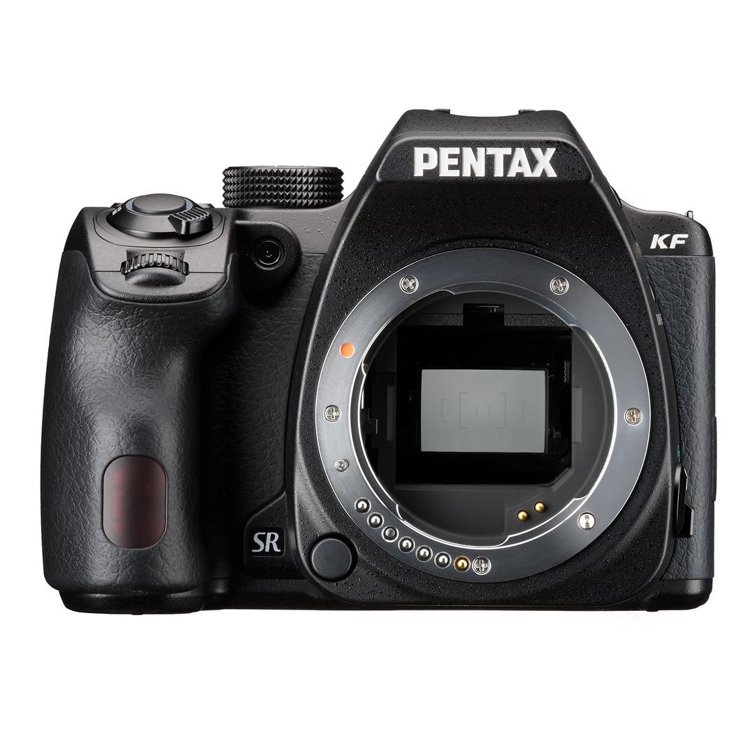 Pentax KF Digital SLR Camera Body