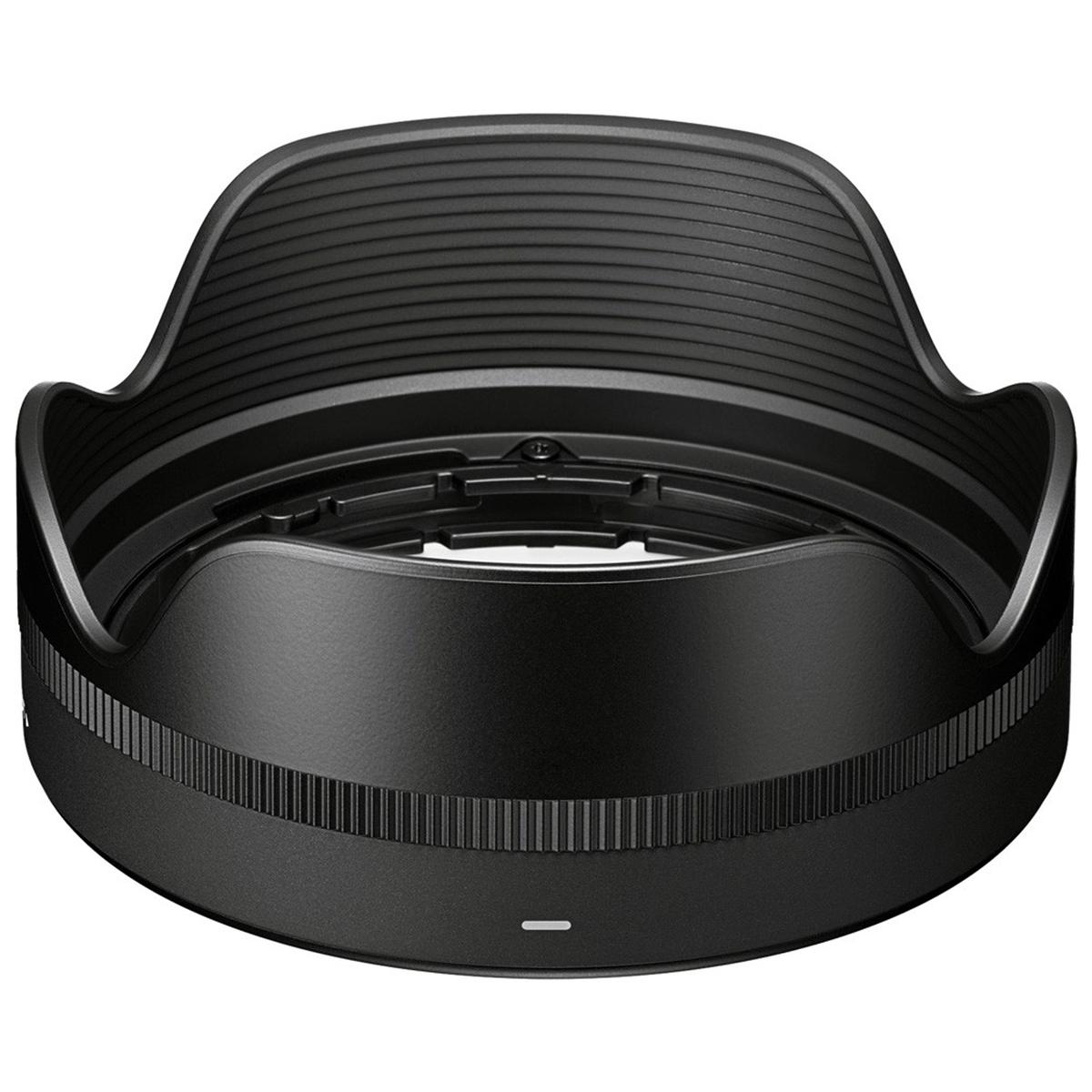 Sigma LH582-02  Lens Hood