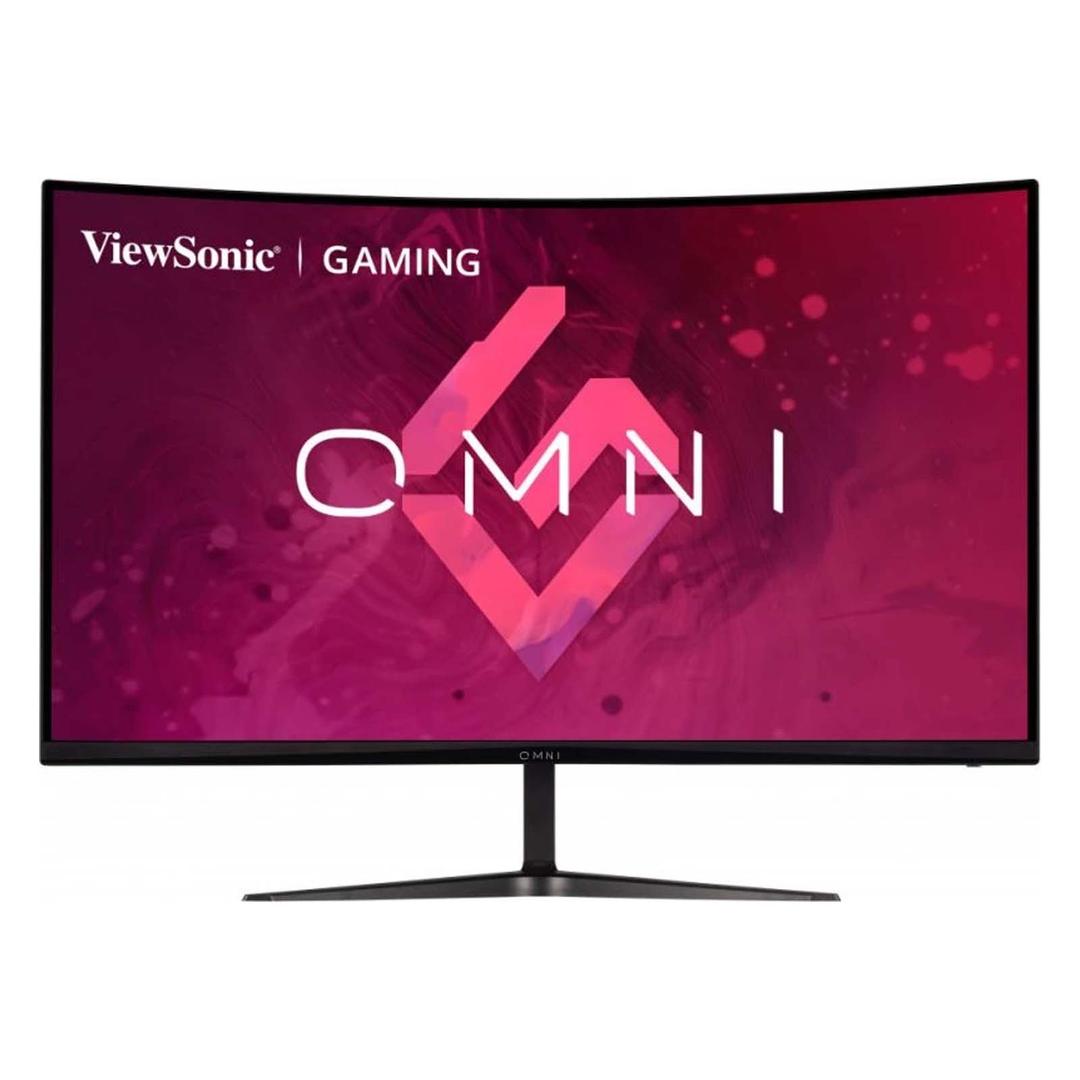 Viewsonic VX3218-PC-MHD 32 inch Curved Monitor