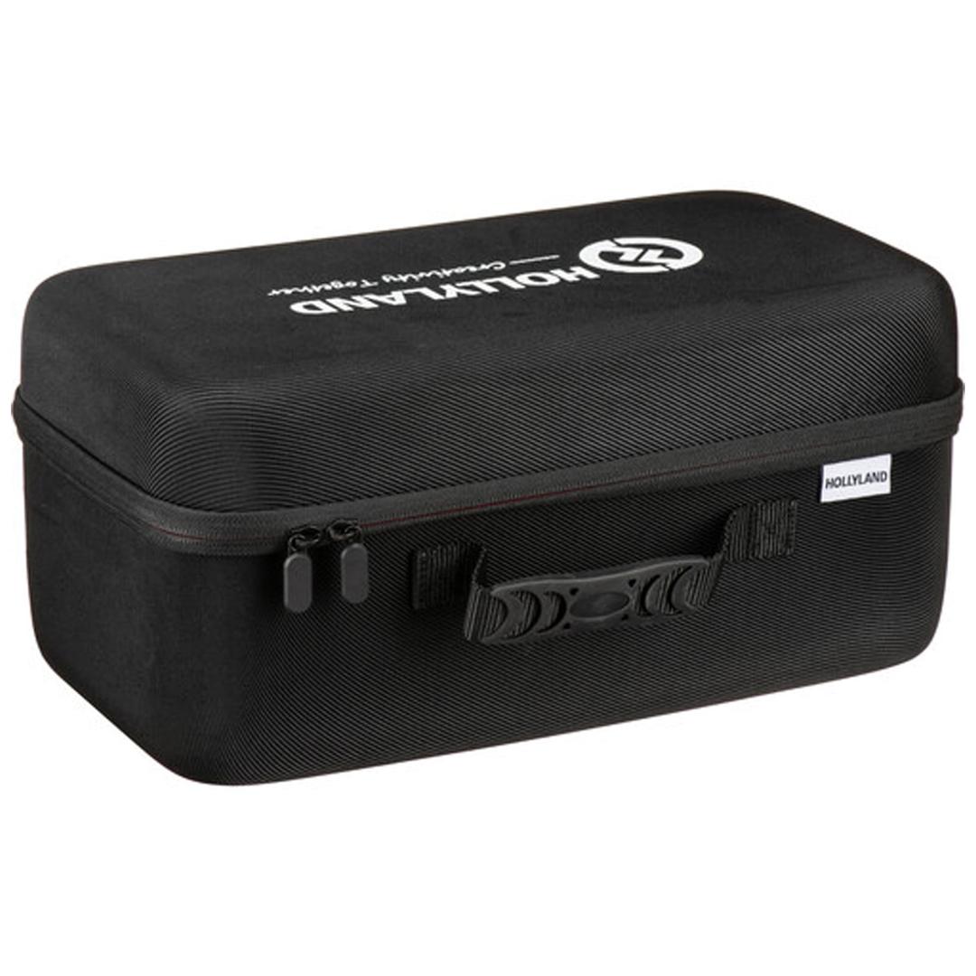 Hollyland SOLIDCOM C1 Carry Case for 4 Person and 6 Person Systems