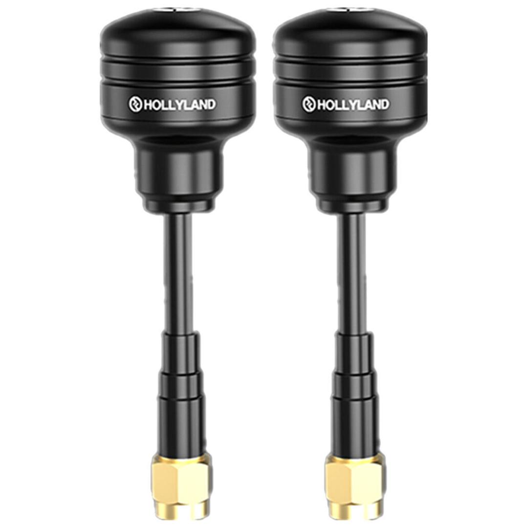 Hollyland Lollipop Antenna Black for Mars series except MARS X