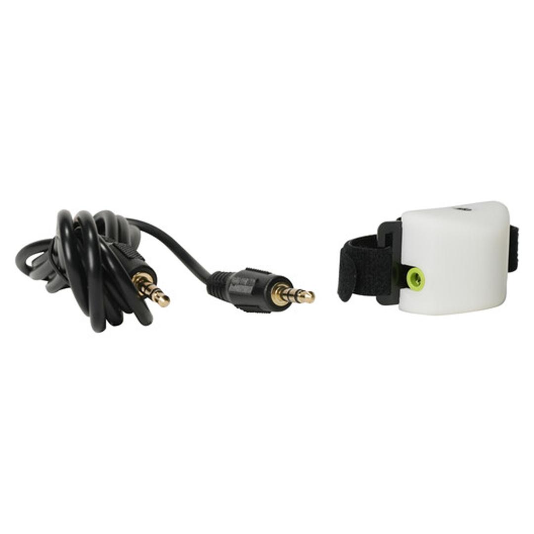 Hollyland External Bi Color Tally Lamp Kit for Solidcom series