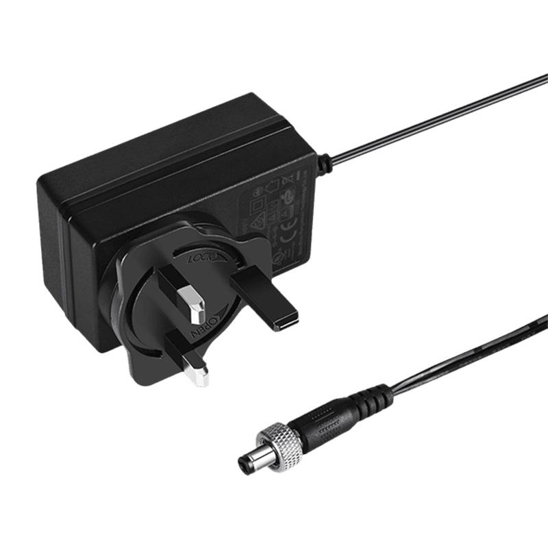 Hollyland 12V.2A DC2.1 Power Adapter UK for Mars series except MARS X and Cosmo series