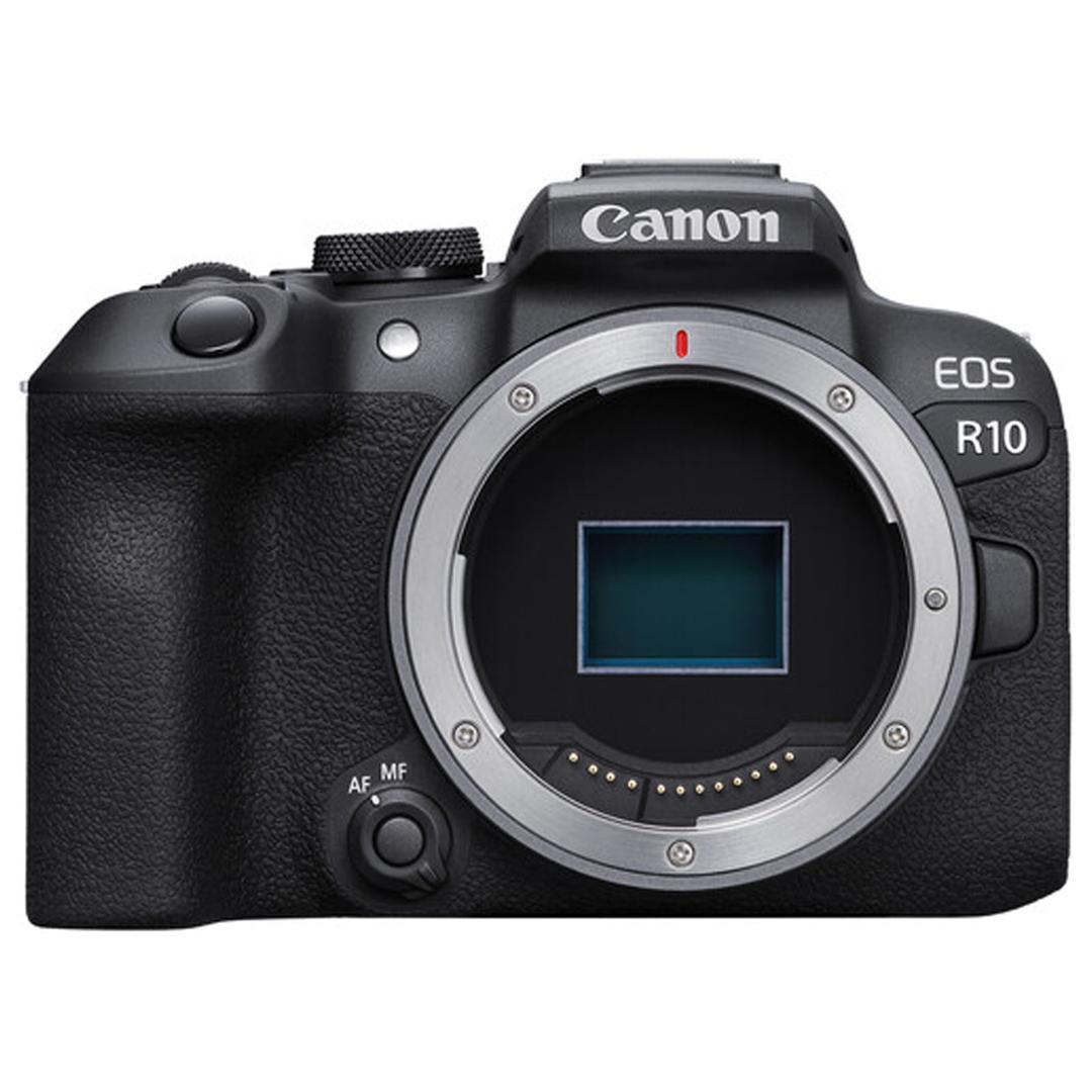 Canon EOS R10 Digital Camera Body