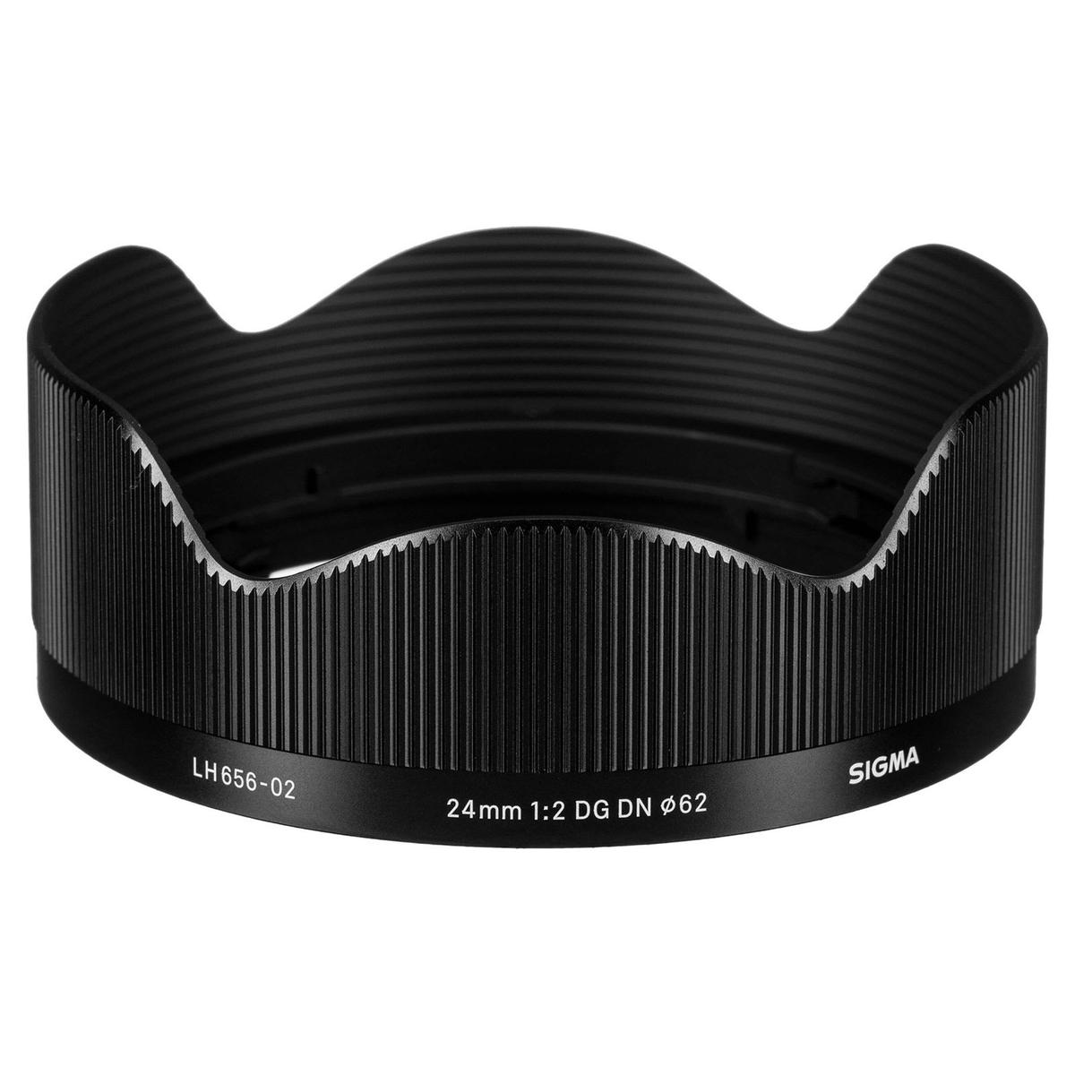 Sigma LH656-02 Lens Hood