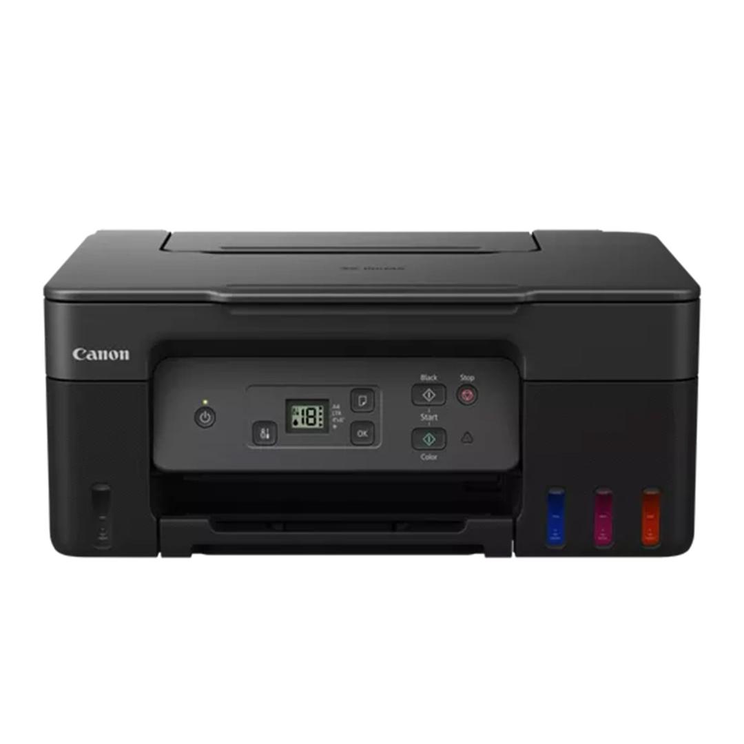 Canon PIXMA G2570 - Black