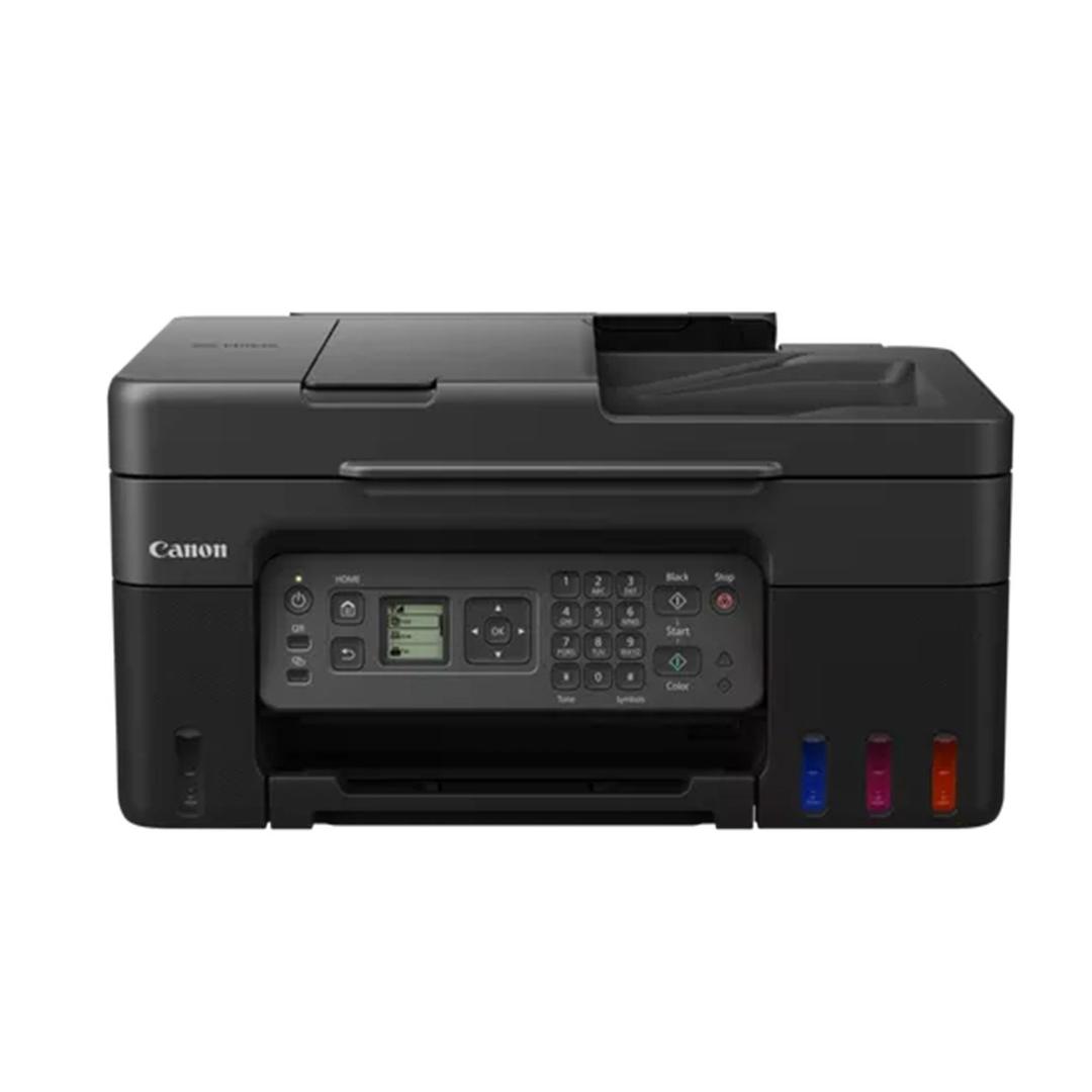 Canon PIXMA G4570 - Black