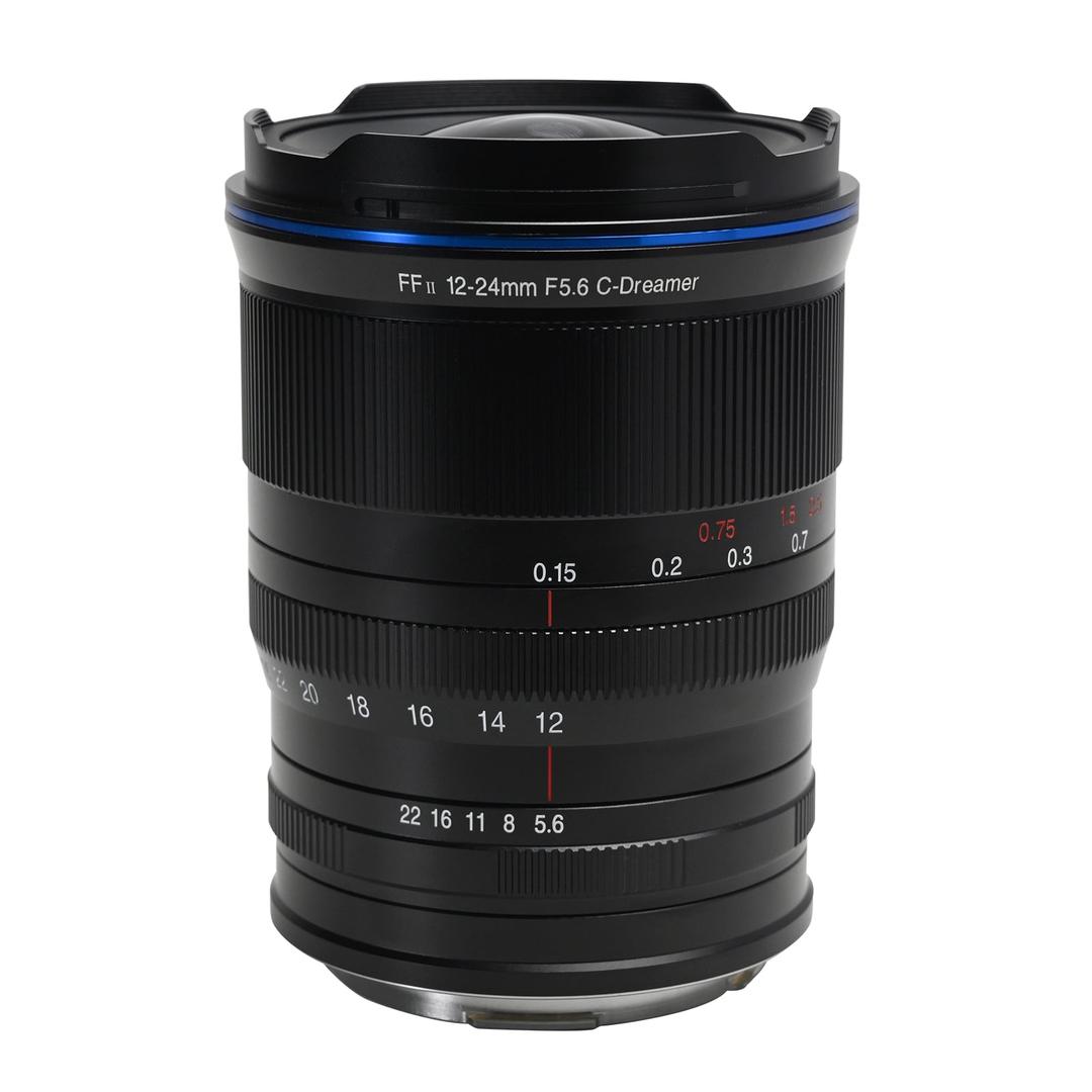 Laowa 12-24mm f5.6 Zoom Lens for L-Mount