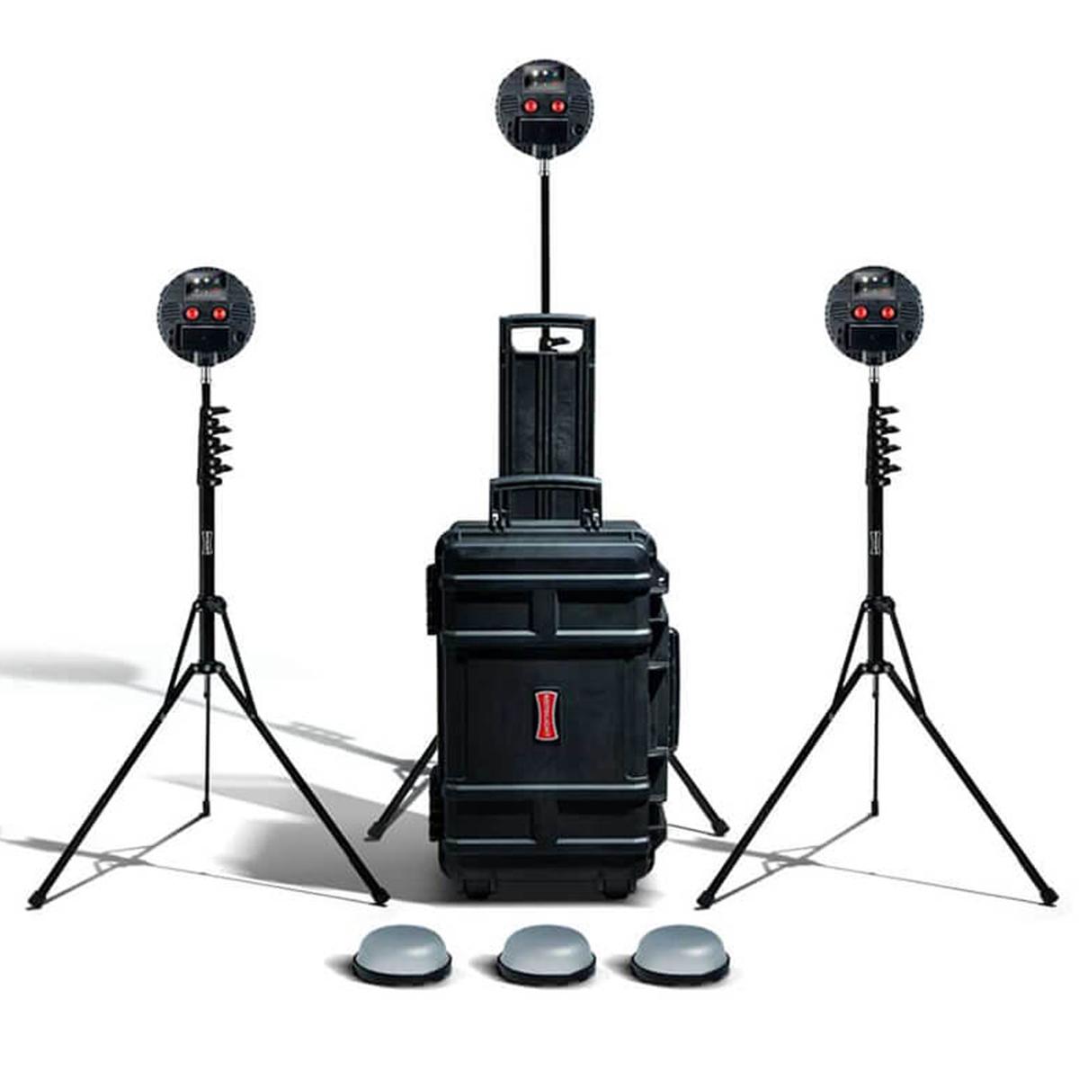 Rotolight NEO 3 Pro Studio Kit