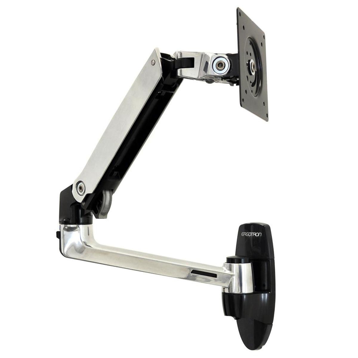 Ergotron LX Wall Mount LCD Arm