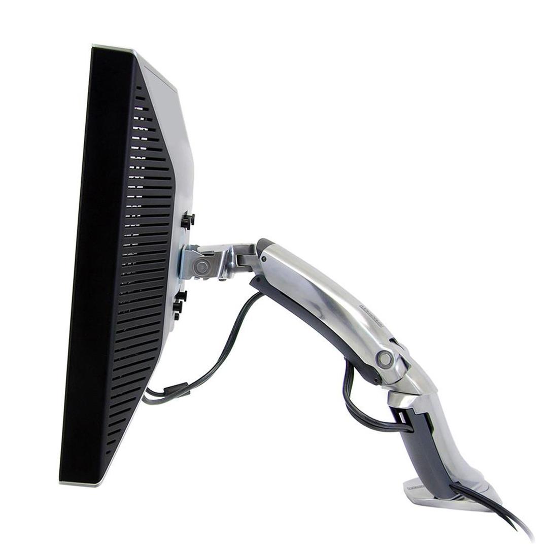 Ergotron MX Desk Mount with LCD Arm