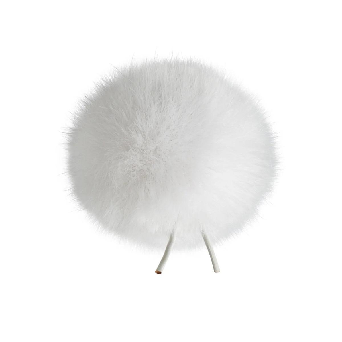 Bubblebee The Windbubble - White - 2