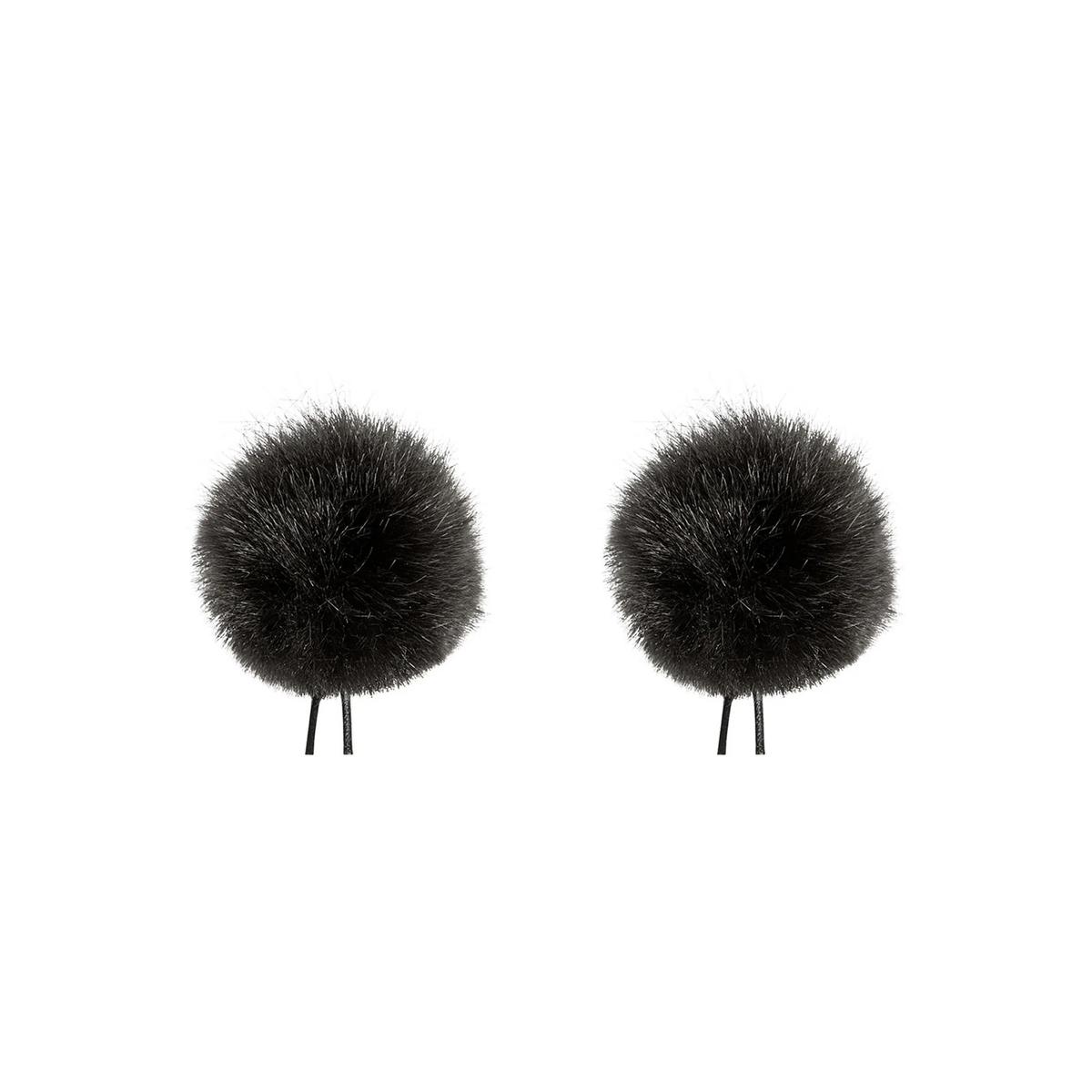 Bubblebee The Twin Windbubbles - Black - 1