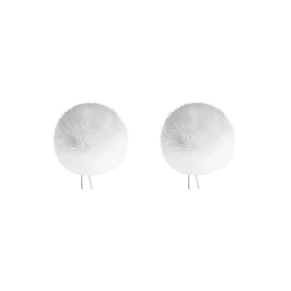 Bubblebee The Twin Windbubbles - White - 1