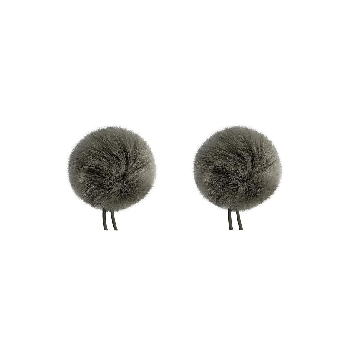 Bubblebee The Twin Windbubbles - Grey - 1