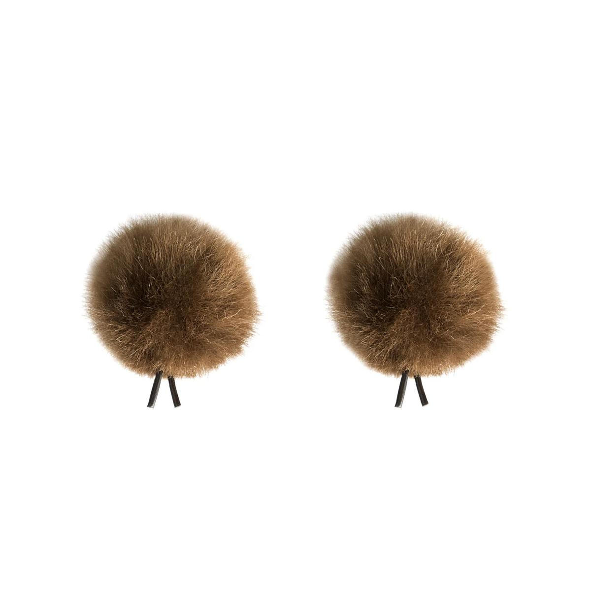 Bubblebee The Twin Windbubbles - Brown - 1