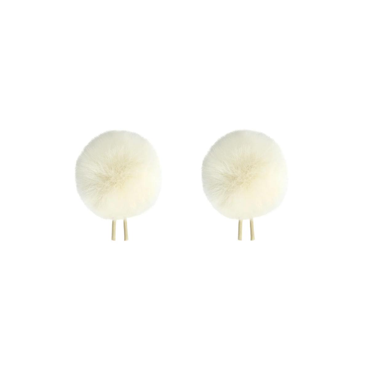 Bubblebee The Twin Windbubbles - Off-White - 1