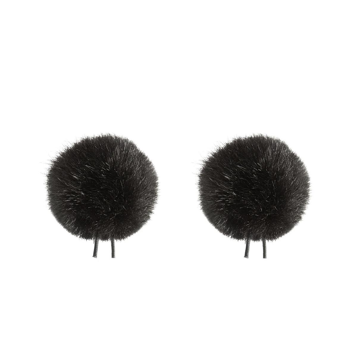 Bubblebee The Twin Windbubbles - Black - 2