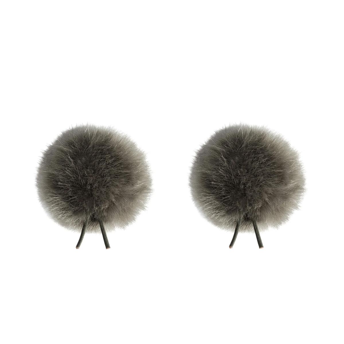 Bubblebee The Twin Windbubbles - Grey - 2