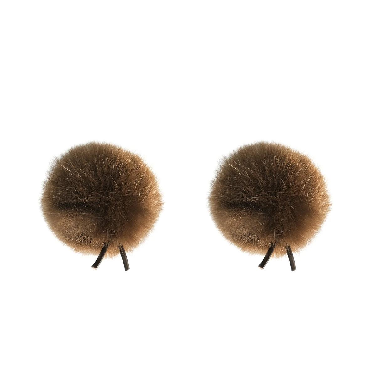 Bubblebee The Twin Windbubbles - Brown - 2