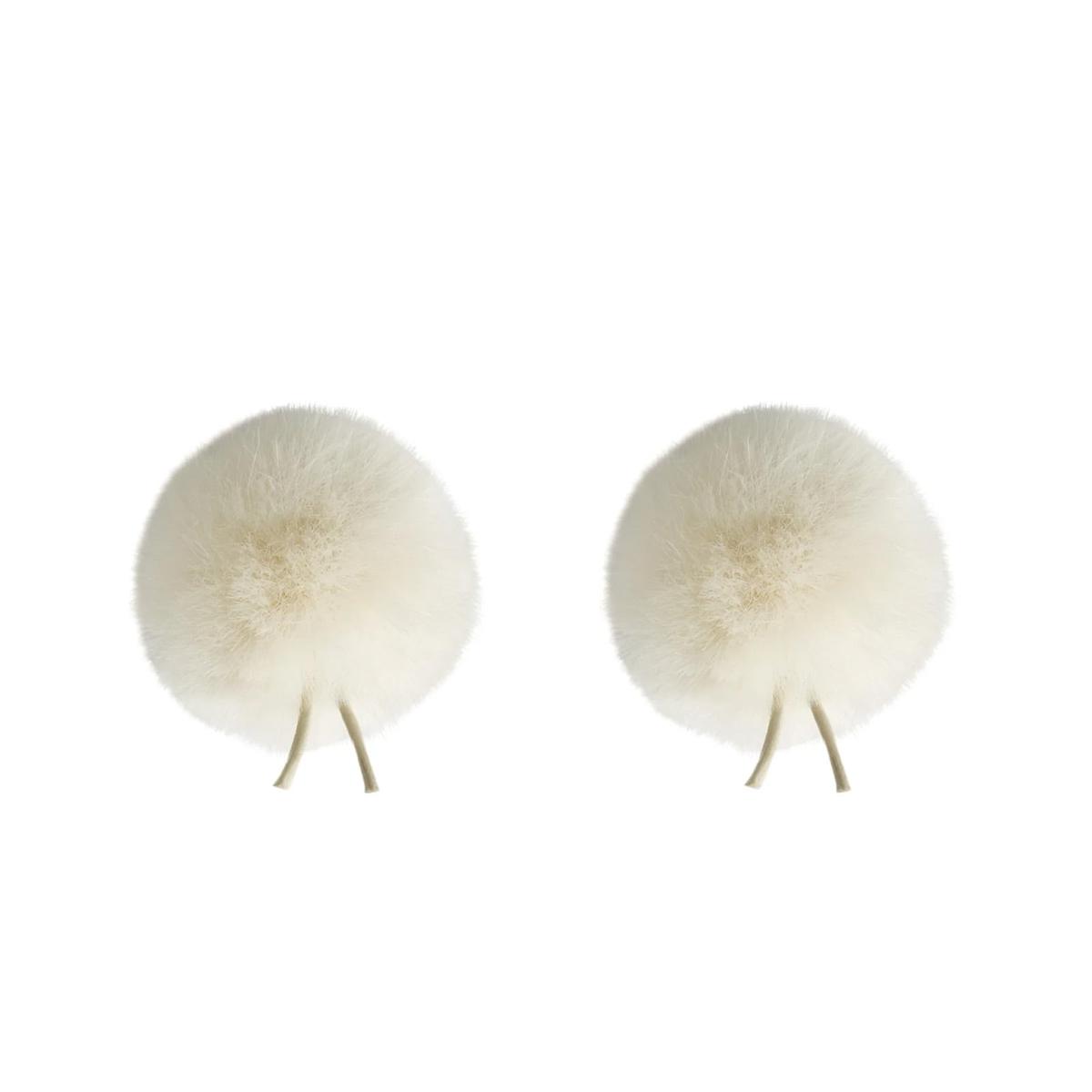 Bubblebee The Twin Windbubbles - Off-White - 2
