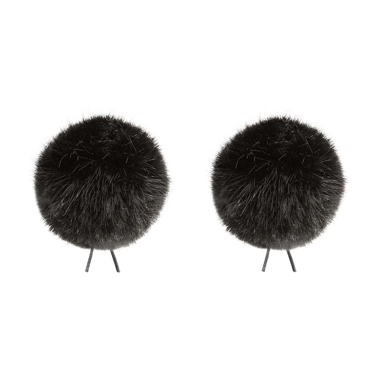 Bubblebee The Twin Windbubbles - Black - 3