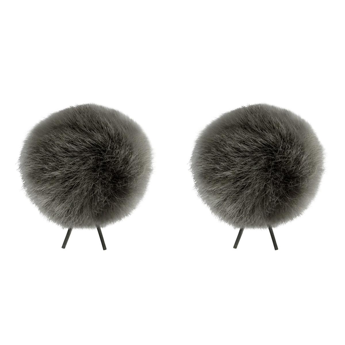 Bubblebee The Twin Windbubbles - Grey - 3