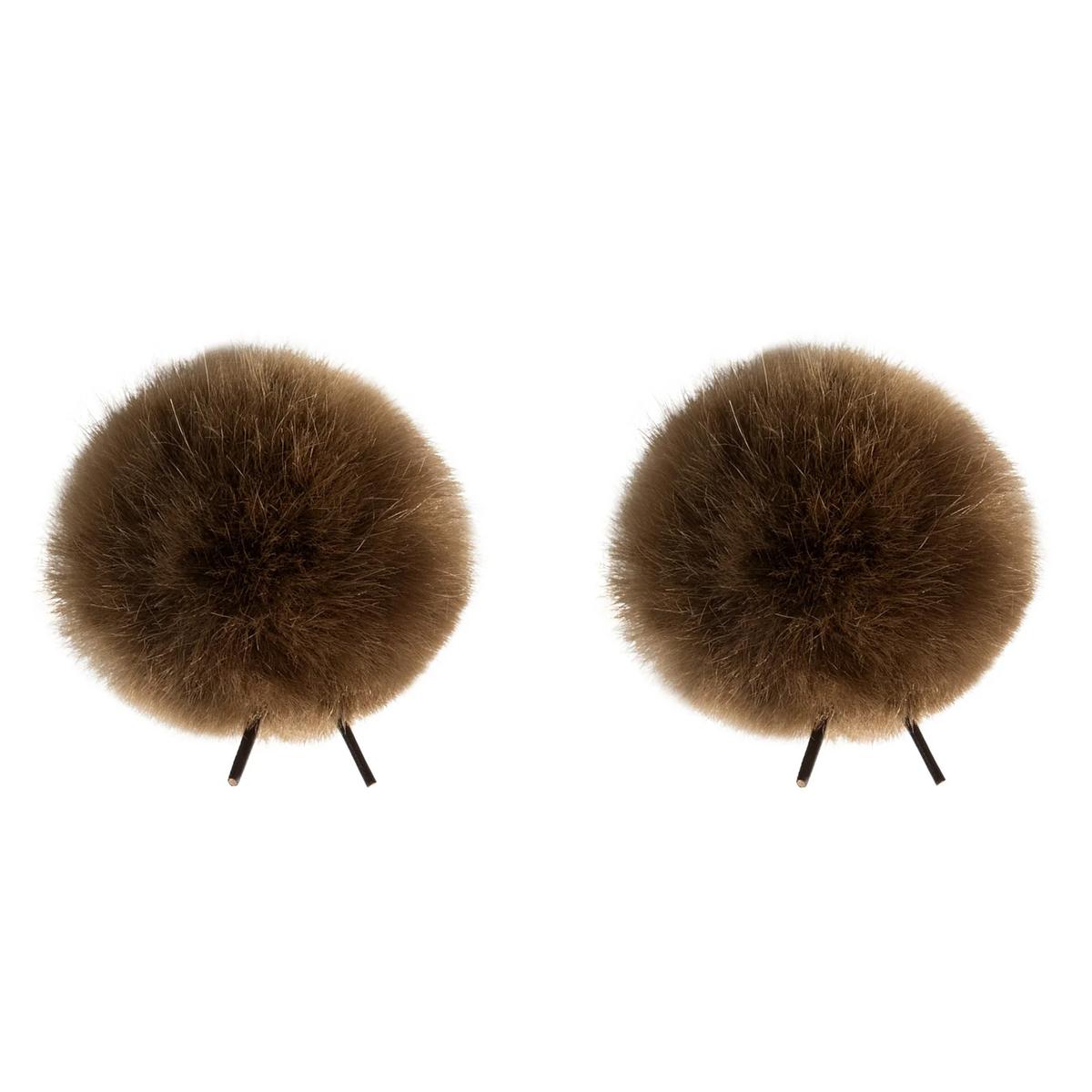 Bubblebee The Twin Windbubbles - Brown - 3