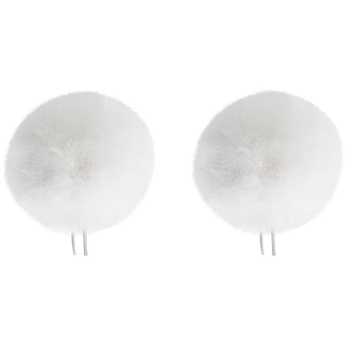 Bubblebee The Twin Windbubbles - White - 4