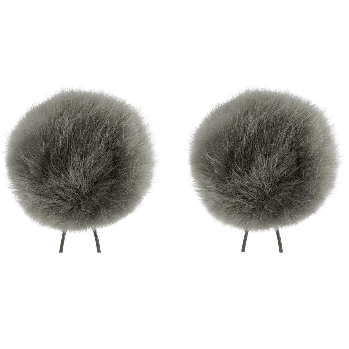 Bubblebee The Twin Windbubbles - Grey - 4