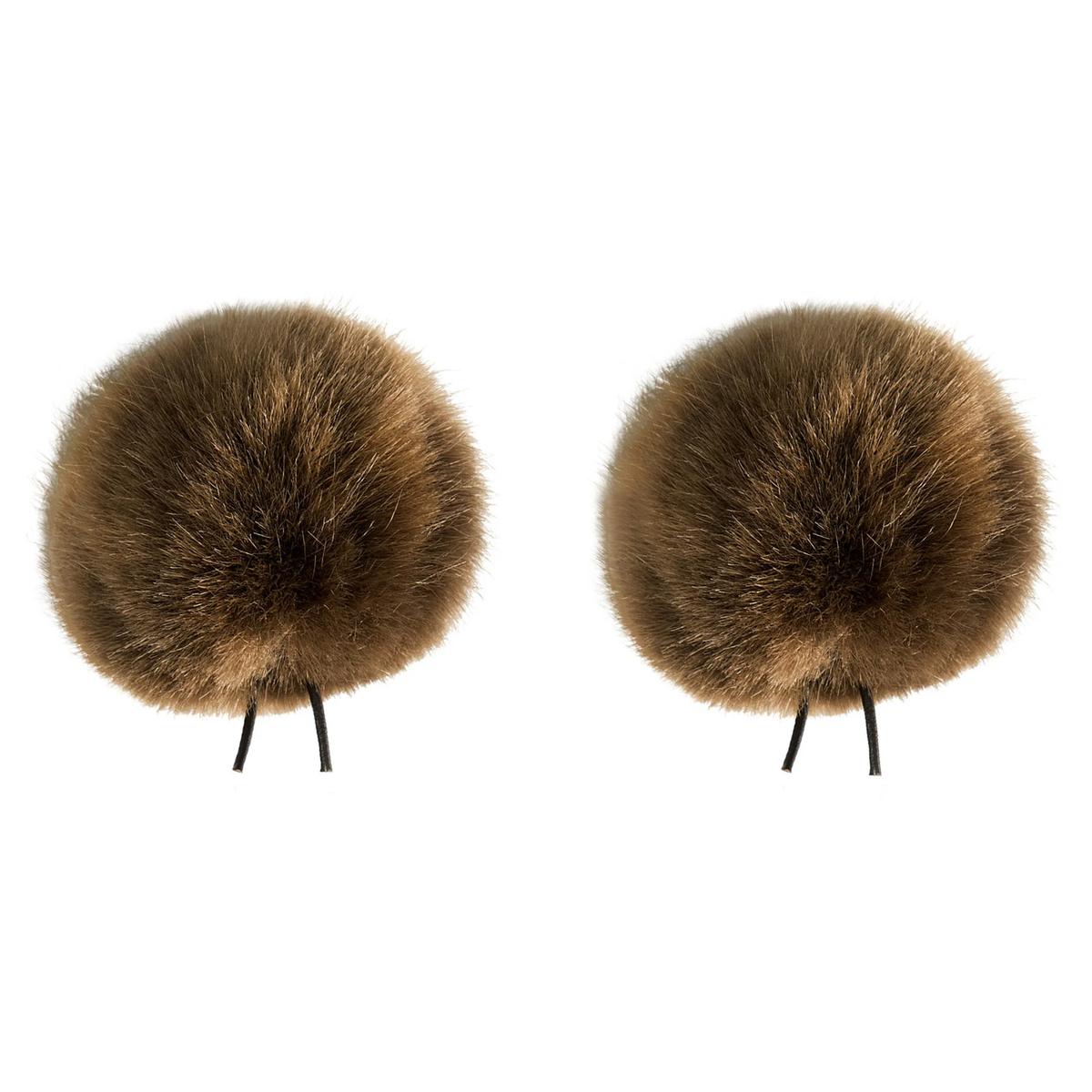 Bubblebee The Twin Windbubbles - Brown - 4