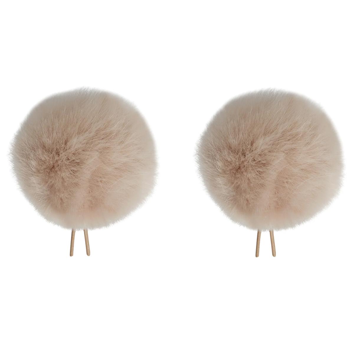 Bubblebee The Twin Windbubbles - Beige - 4