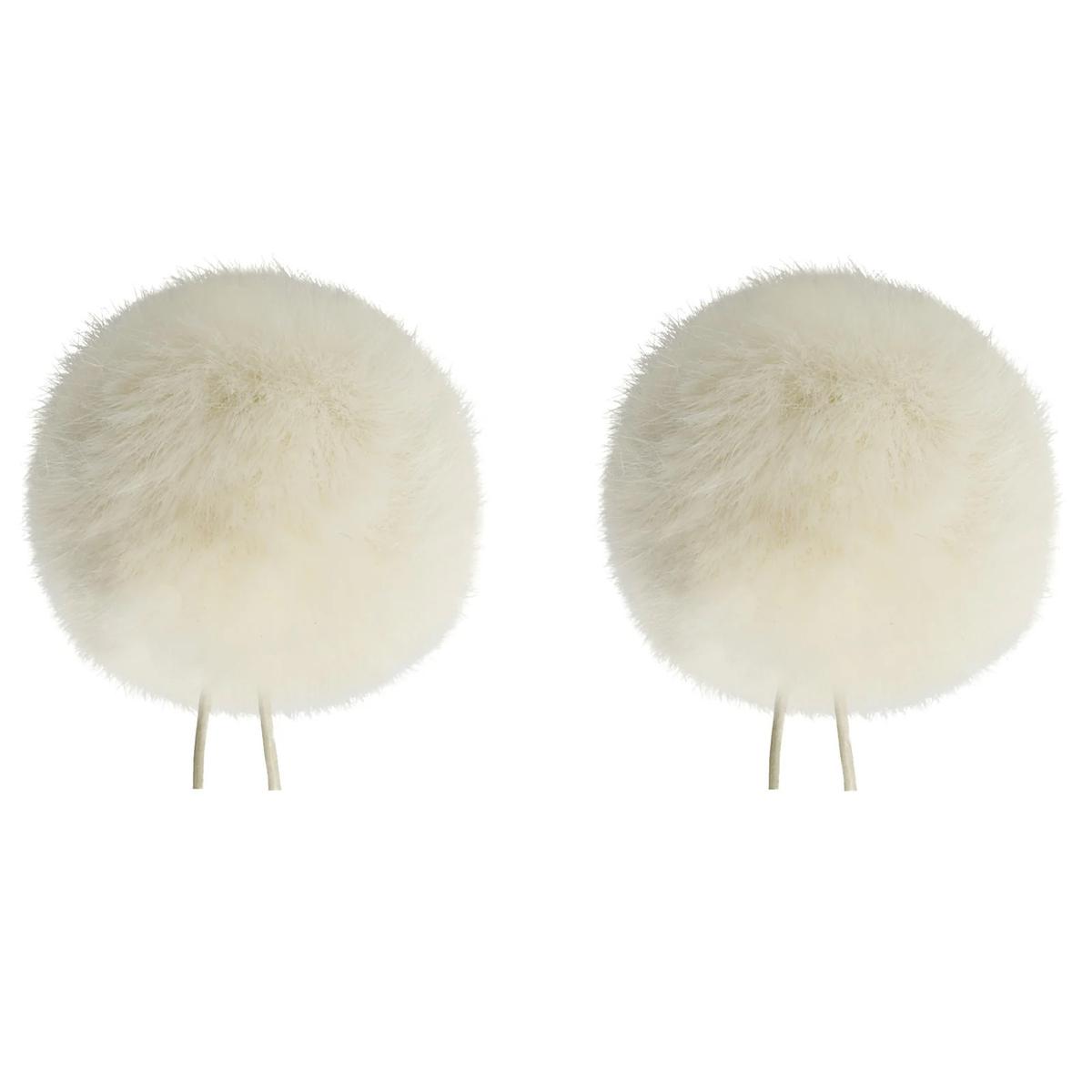 Bubblebee The Twin Windbubbles - Off-White - 4