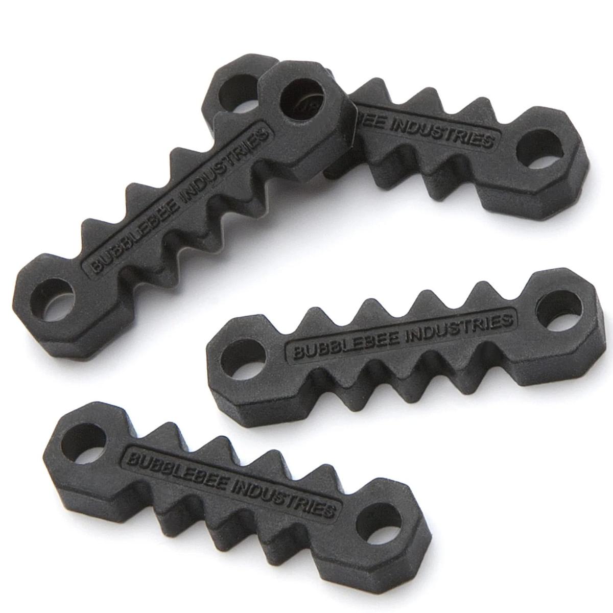 Bubblebee The Cable Saver - Black
