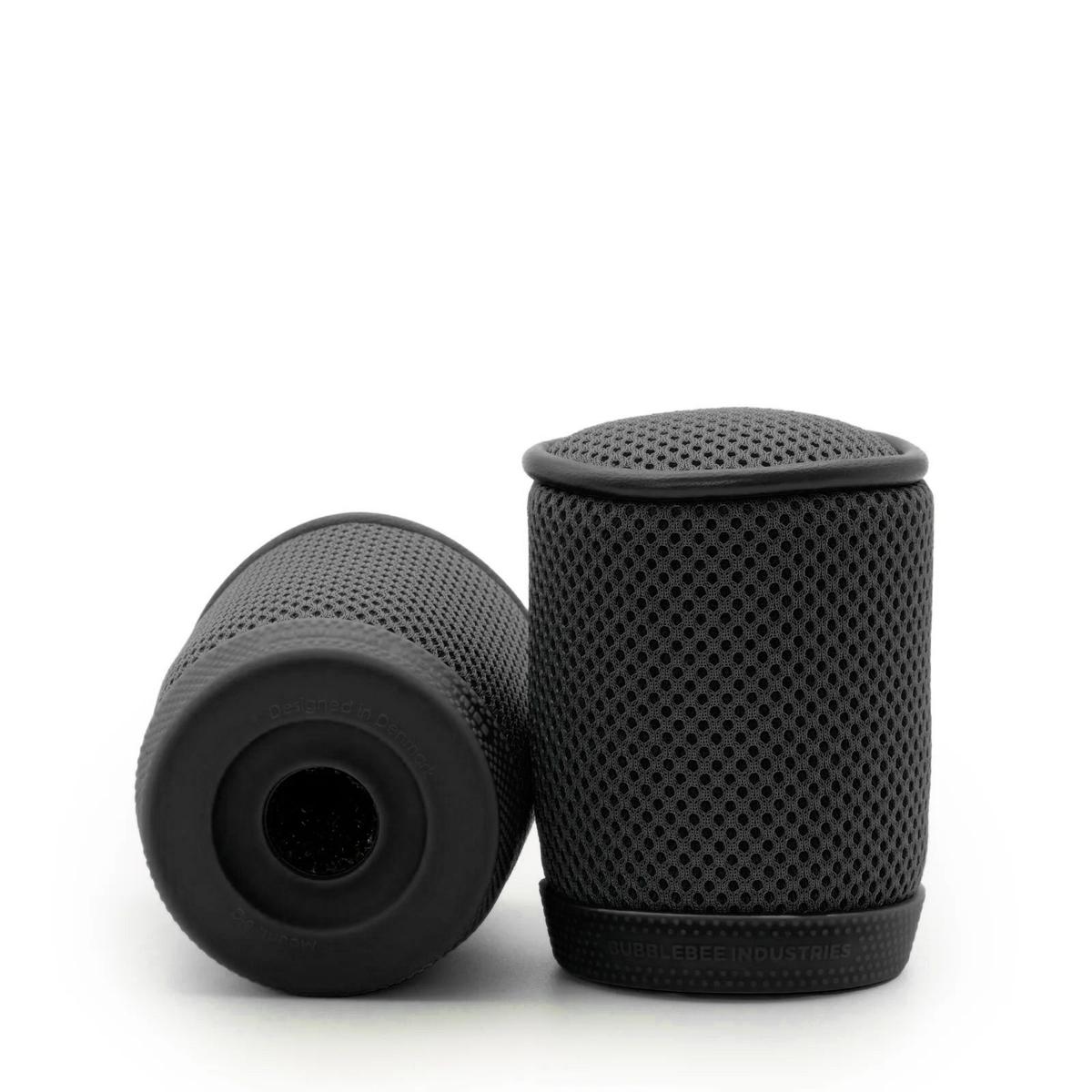 Bubblebee The Spacer Bubble- Black - Extra Small