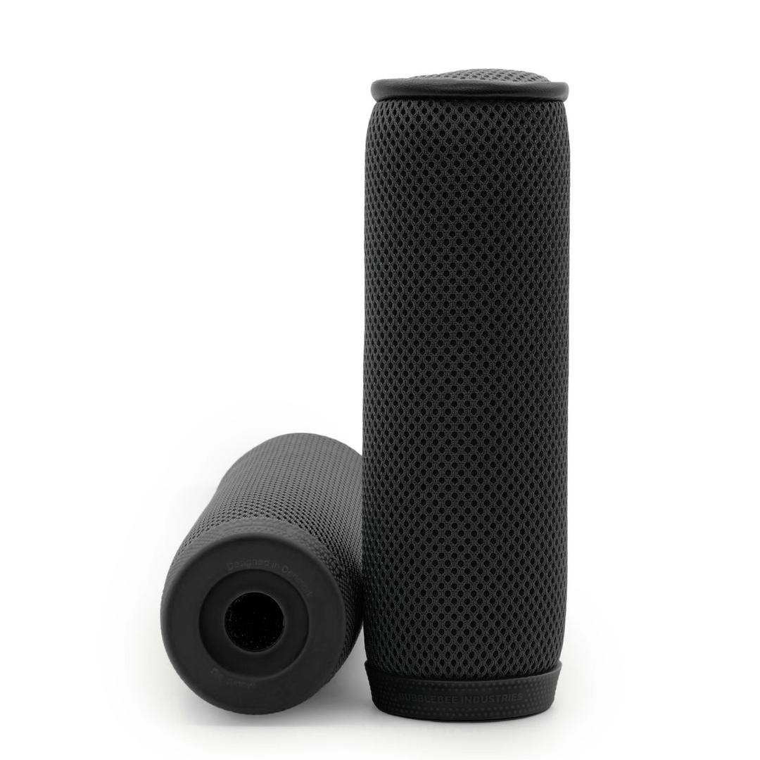Bubblebee The Spacer Bubble- Black - Extra Large - Big Mount