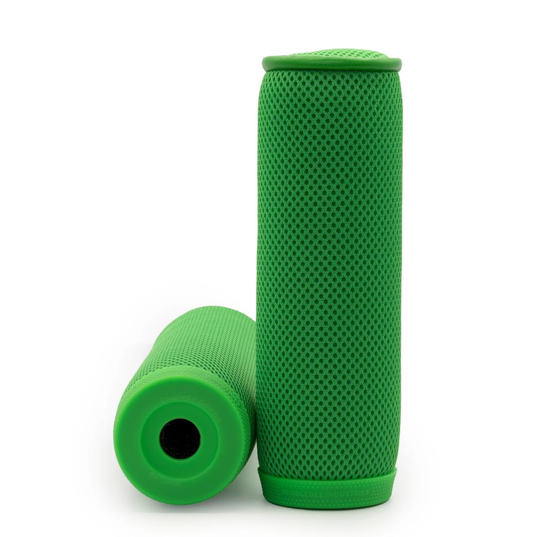Bubblebee The Spacer Bubble- Green - Extra Large - Big Mount