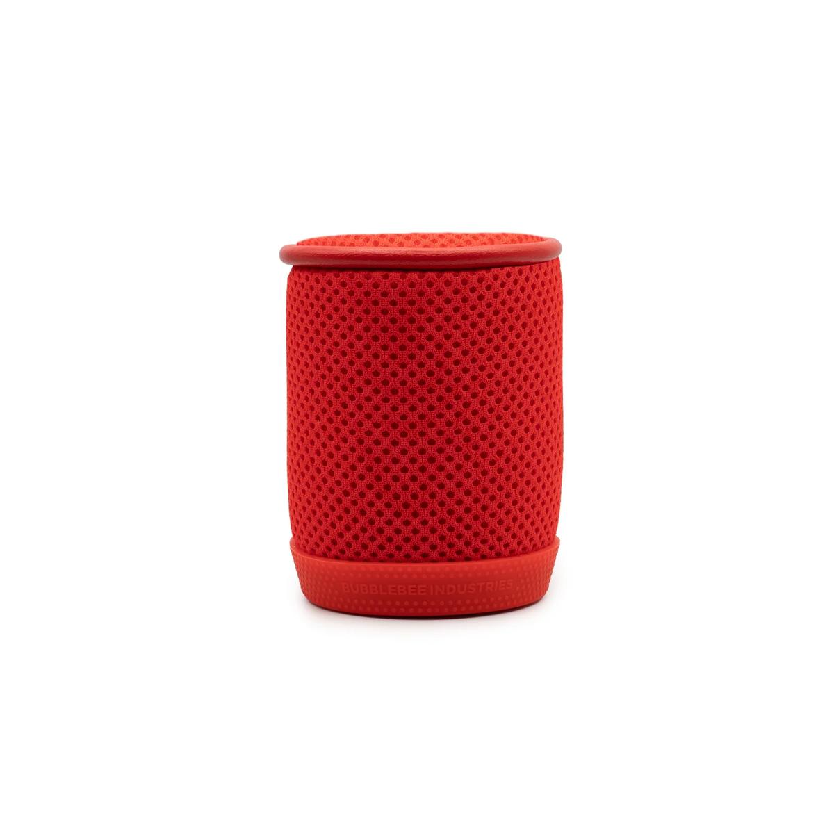 Bubblebee The Spacer Bubble- Red - Extra Small