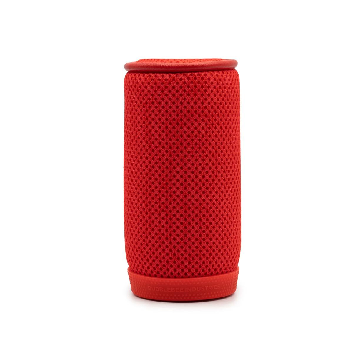 Bubblebee The Spacer Bubble- Red - Small