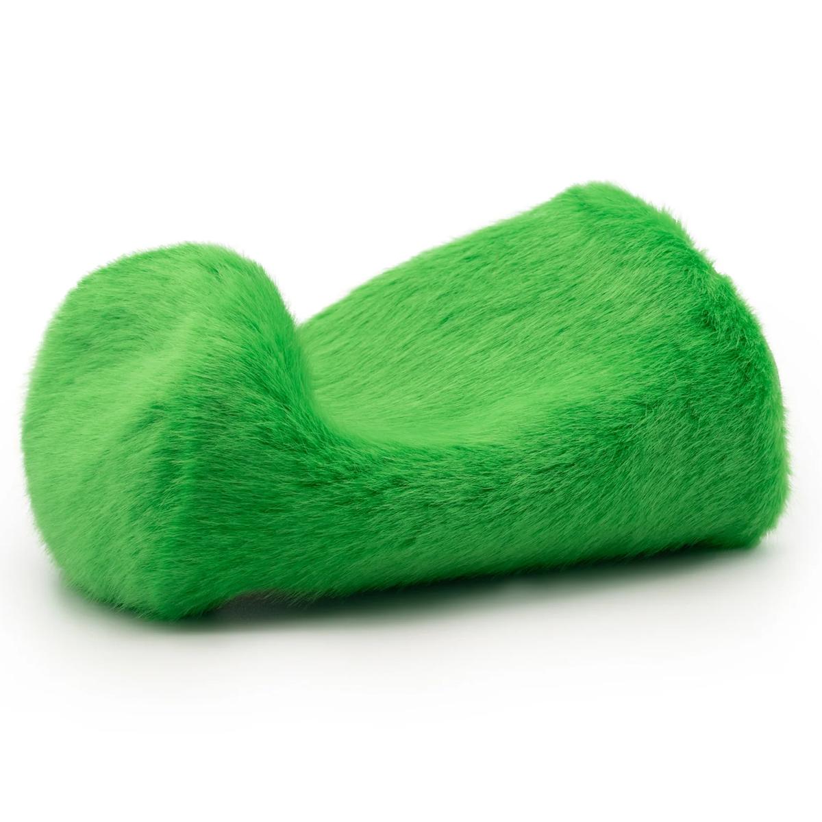 Bubblebee The Short-Haired Spacer Cover- Green - Medium
