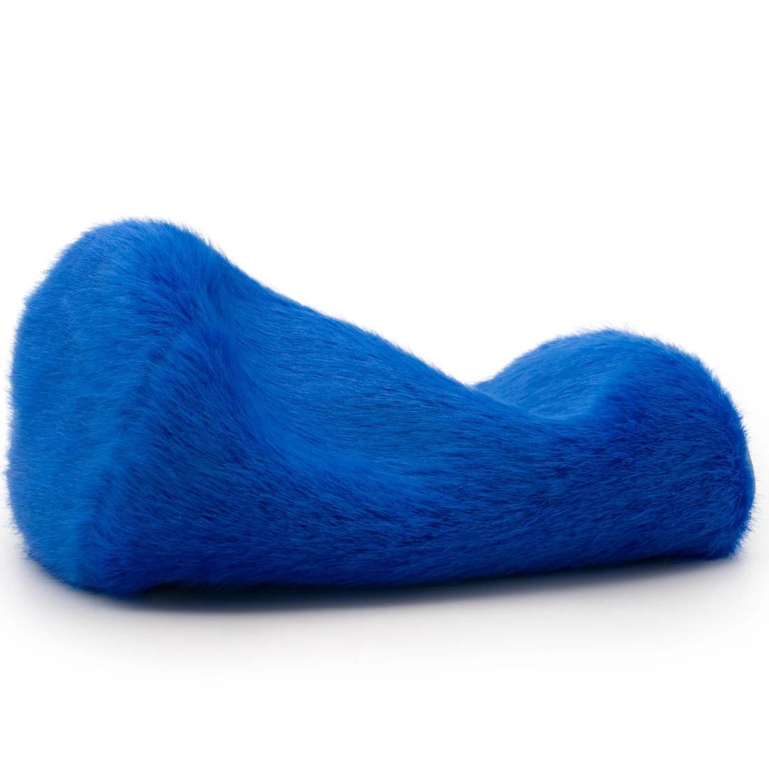 Bubblebee The Short-Haired Spacer Cover- Blue - Small