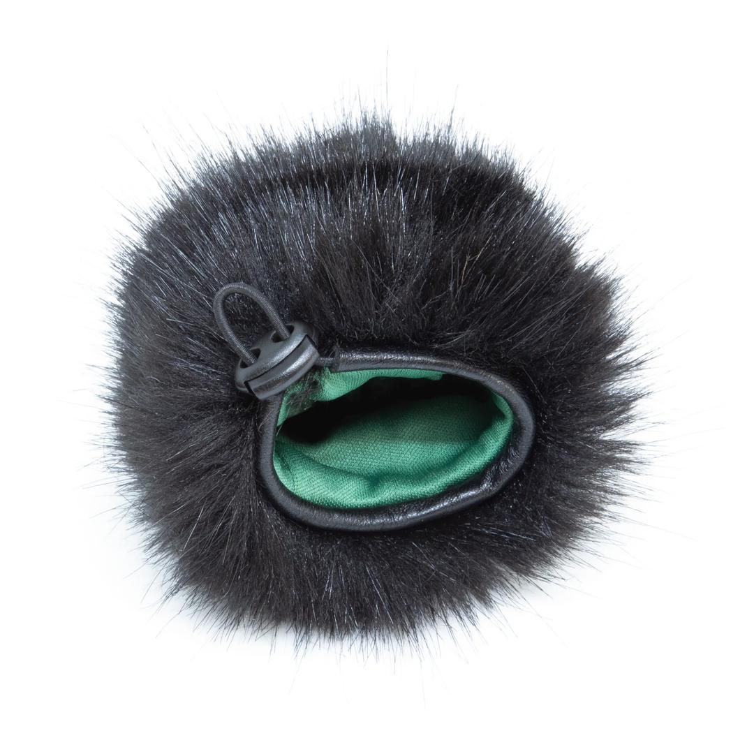 Bubblebee The Windkiller Se For Portable Recorders - Xs