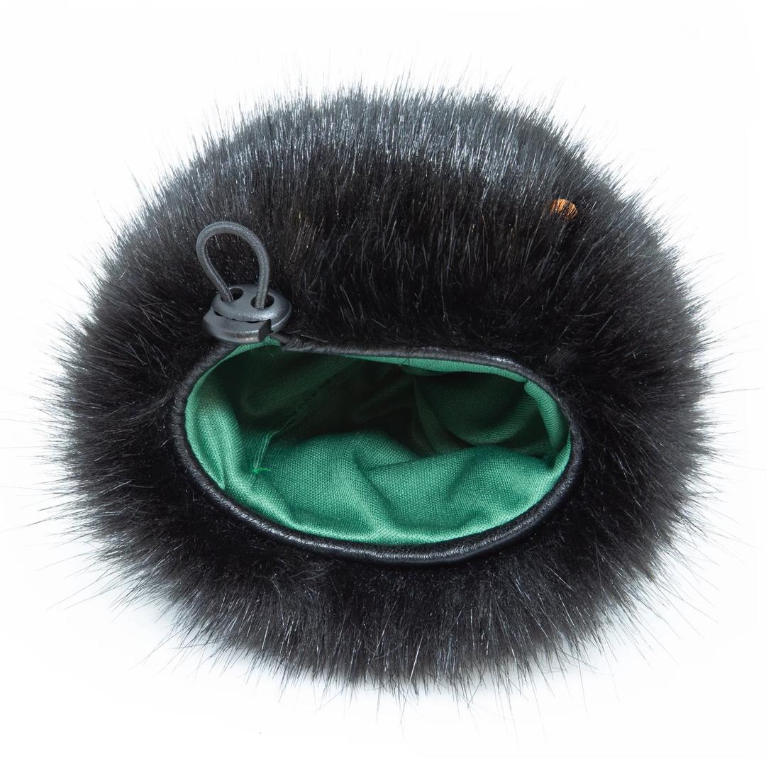 Bubblebee The Windkiller Se For Portable Recorders - L